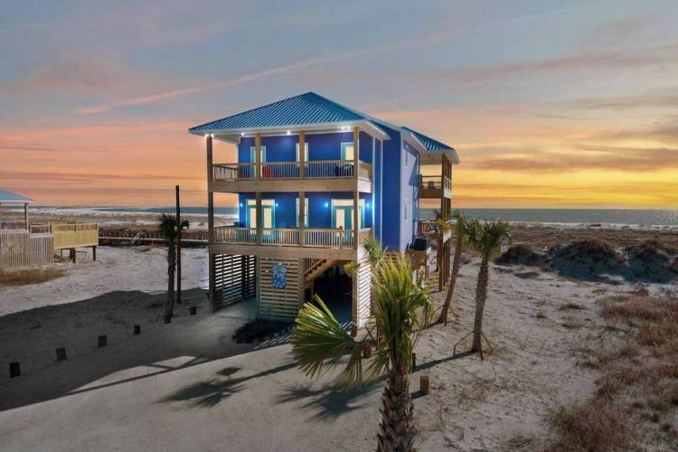 Dauphin Island Property Management Dauphin Island Real Estate